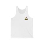 Front of Tank Top